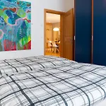 Chesa Altrova Alpine * 圣莫里茨