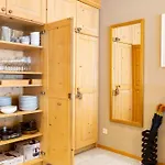 Chesa Altrova Alpine