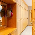 Chesa Altrova Alpine 圣莫里茨