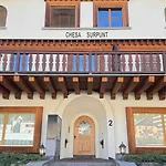 Chesa Altrova Alpine