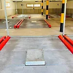 Chesa Altrova Alpine 公寓 *