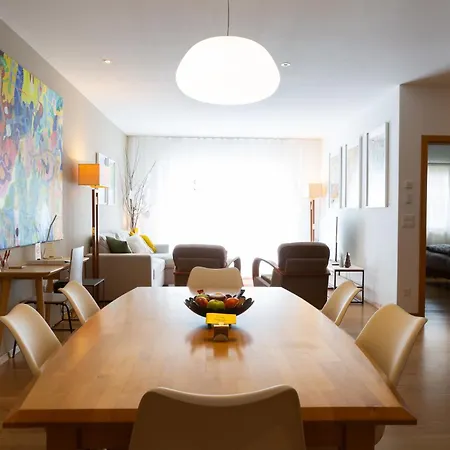 Chesa Altrova Alpine * 圣莫里茨