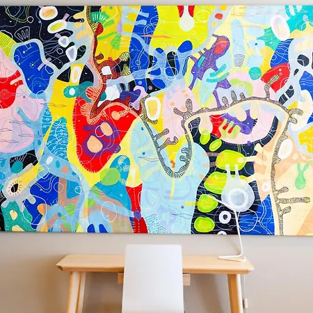 Chesa Altrova Alpine *