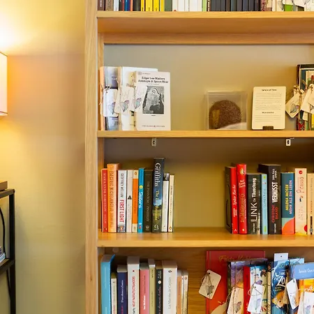 Chesa Altrova Alpine 圣莫里茨