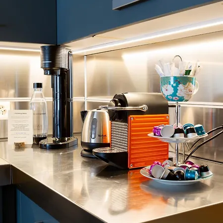 Chesa Altrova Alpine 公寓 *