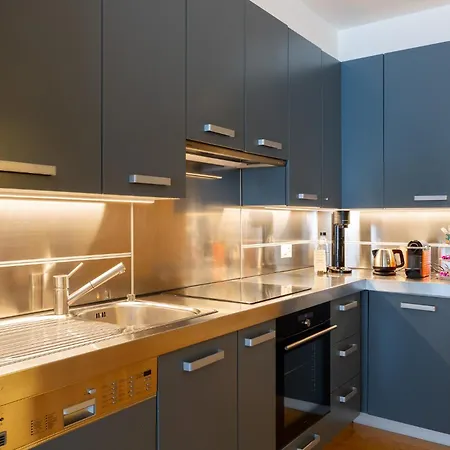 Chesa Altrova Alpine *