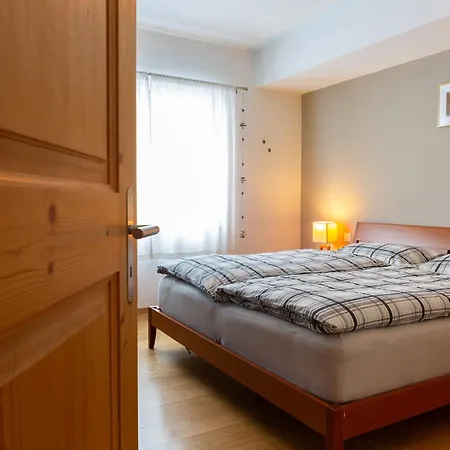 Chesa Altrova Alpine *