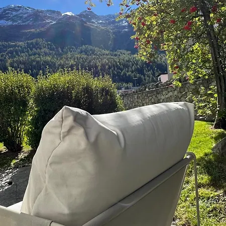 Chesa Altrova Alpine *